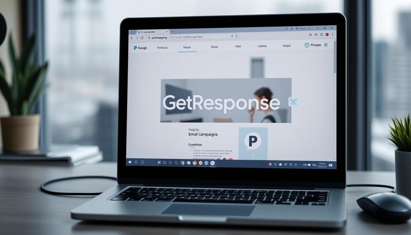 getresponse email marketing tutorial for beginners