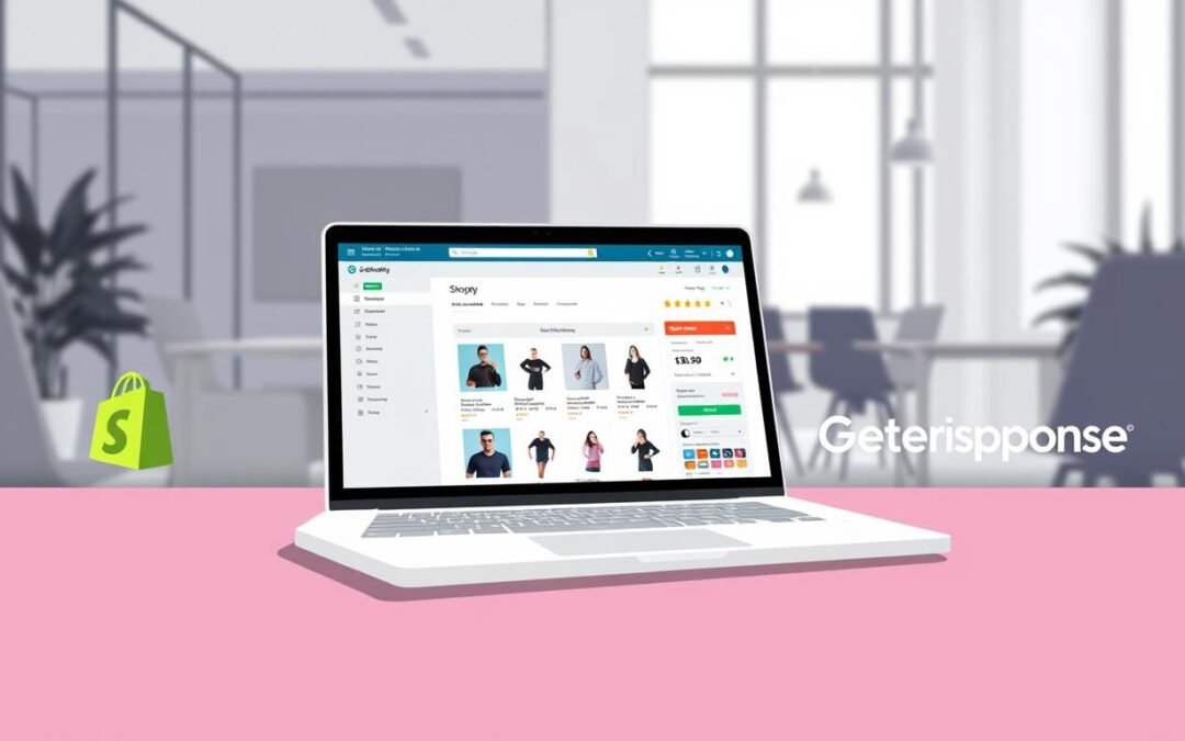 GetResponse Integration with Shopify Review: A Detailed Analysis