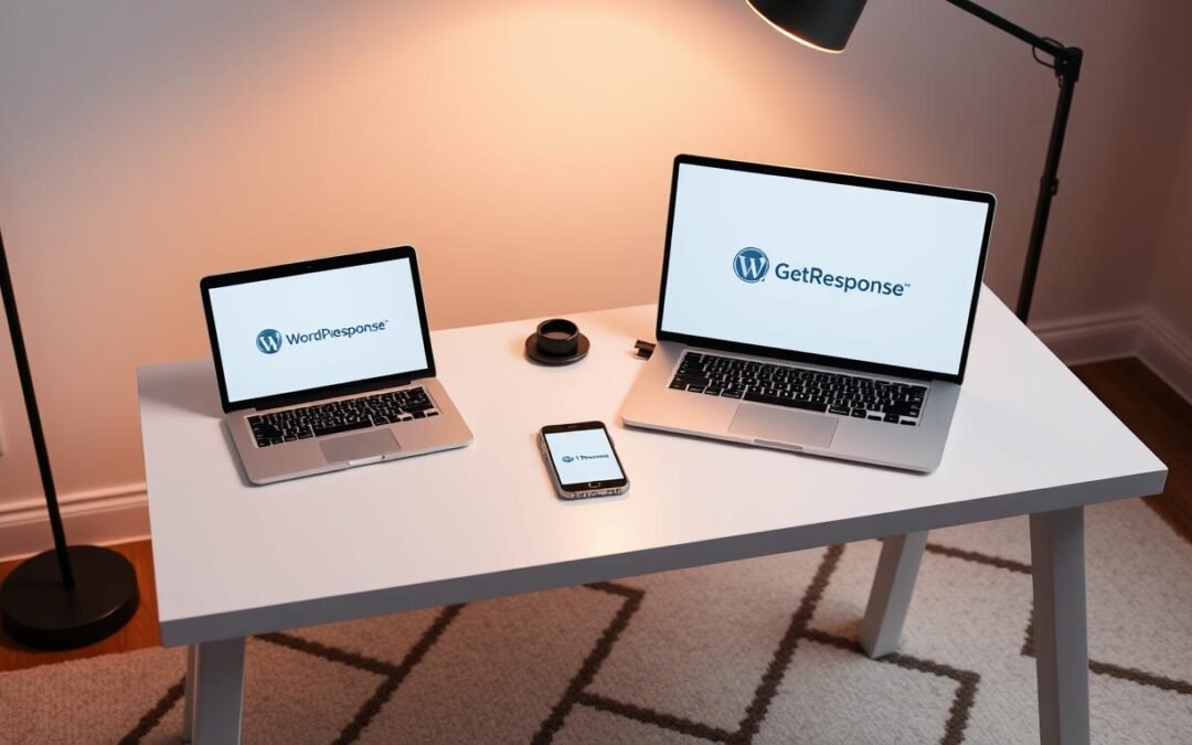 Maximize Your Campaigns: GetResponse Integration with WordPress Plugins