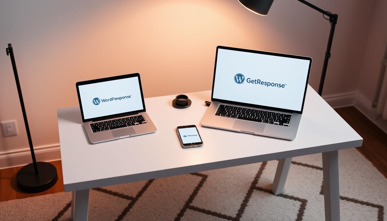 getresponse integration with wordpress plugins