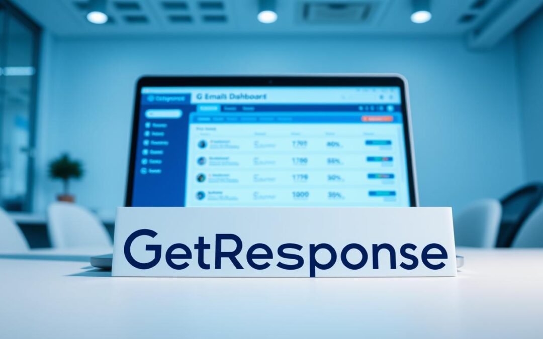 Maximize Email Marketing with GetResponse Max C