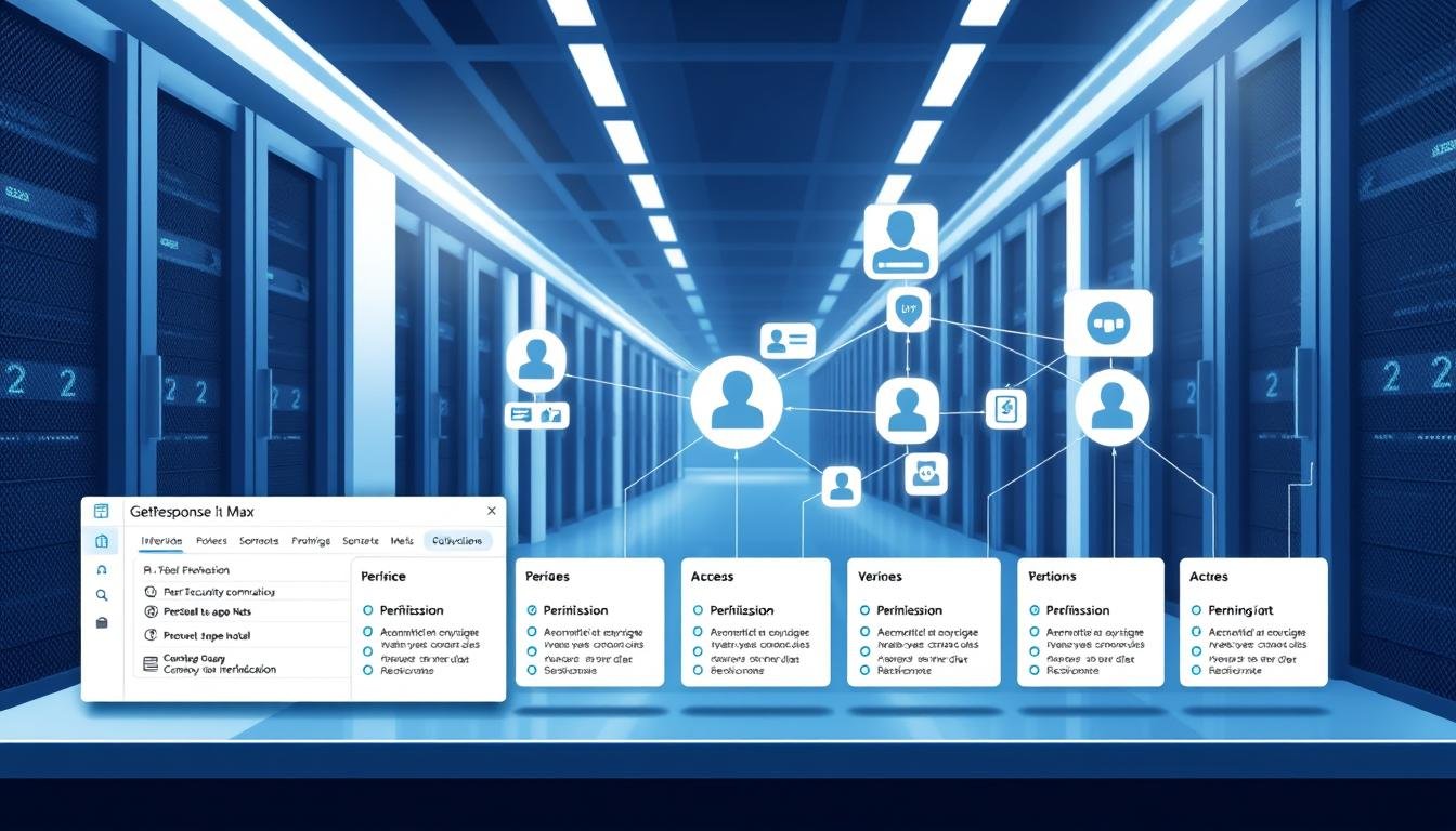 getresponse max governance roles permissions