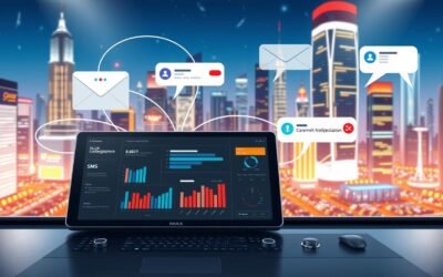 Master GetResponse Max Multichannel Orchestration (Email SMS Push) for Success