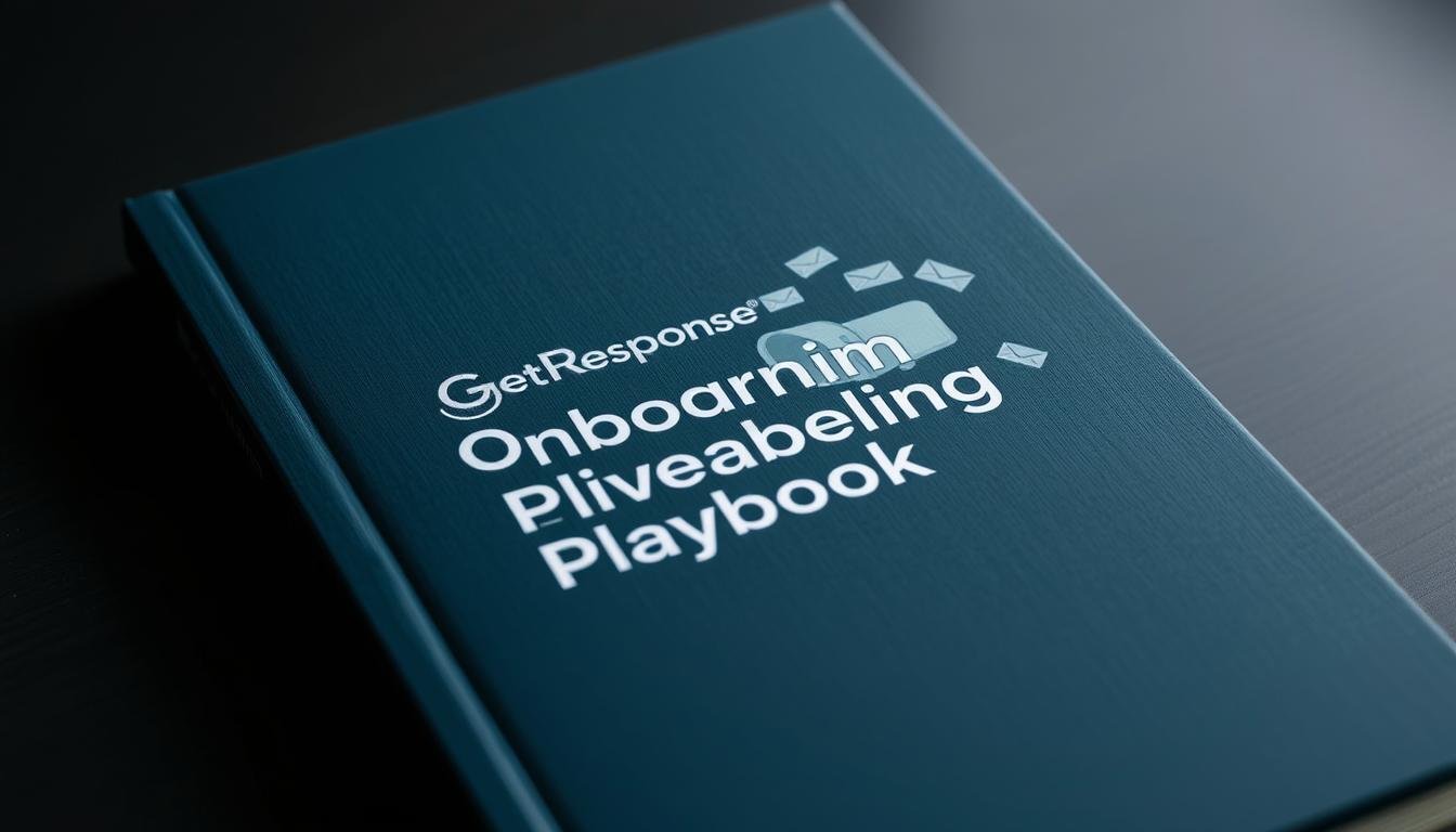 getresponse max onboarding deliverability playbook