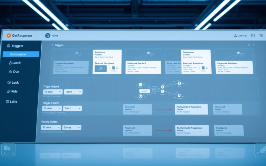 GetResponse Push Automation Triggers: Expert Guide