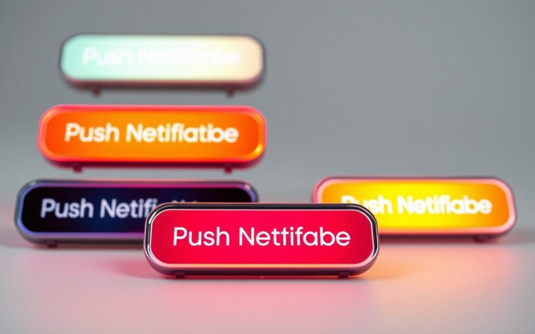 Learn to Use GetResponse Rich Push Notification Buttons for Better Campaigns