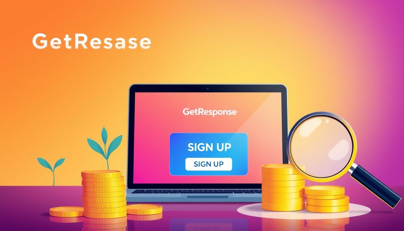 getresponse signup bonus