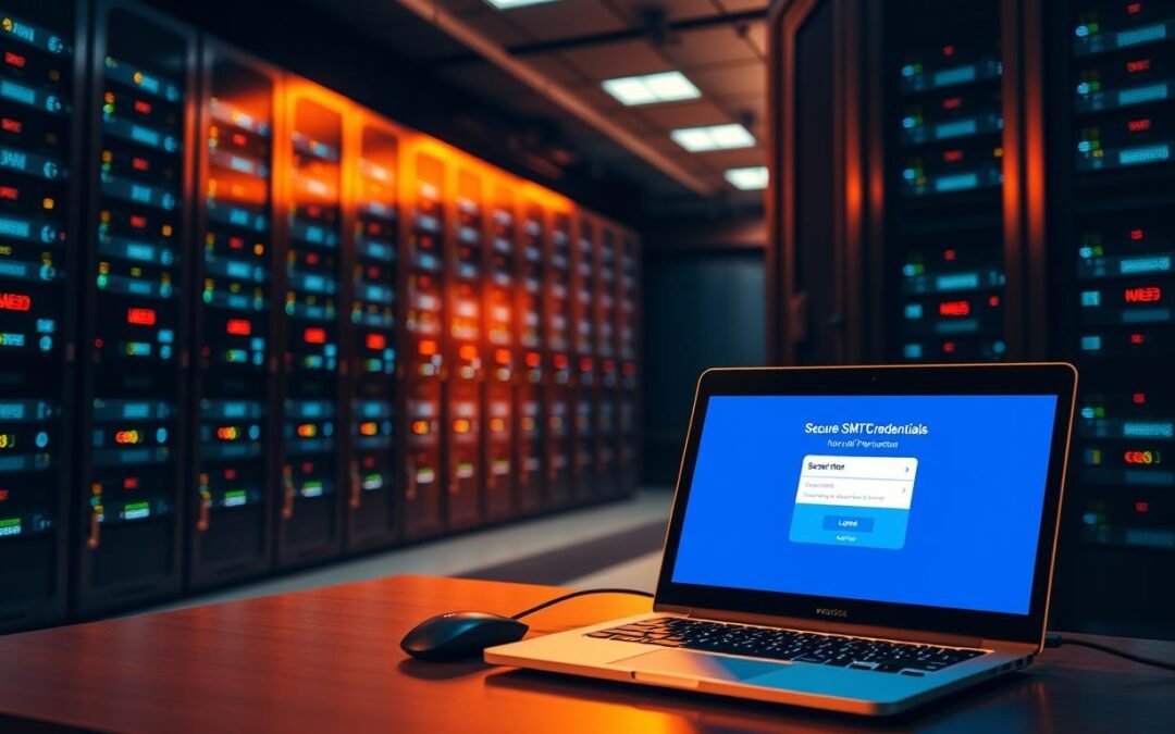 GetResponse SMTP Credentials Security Rotation Best Practices for You