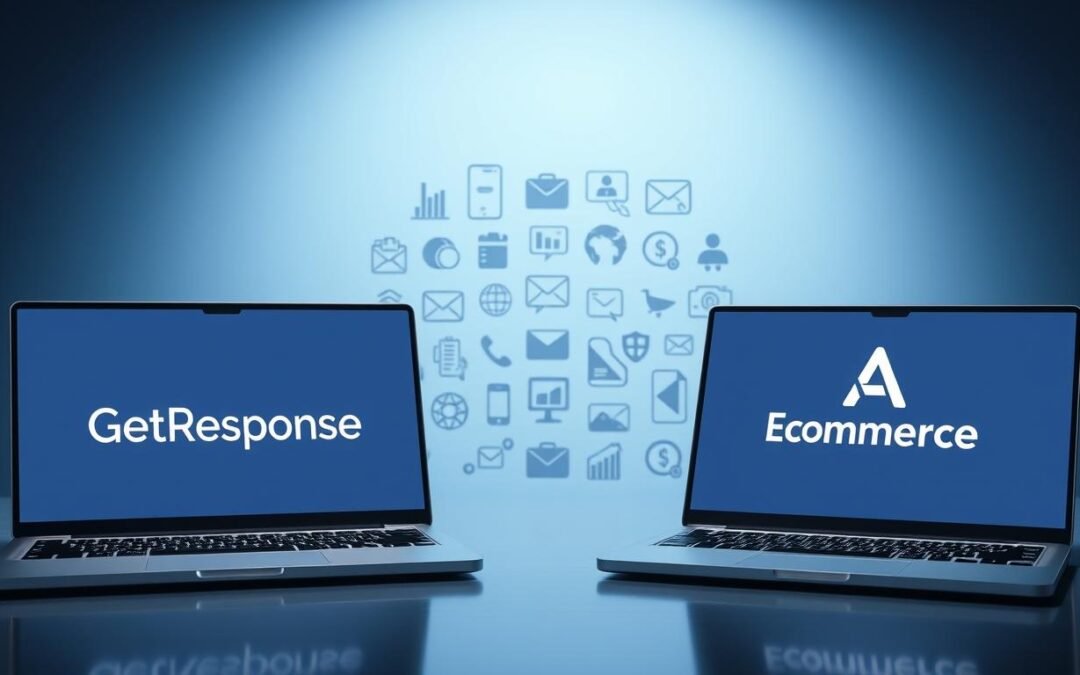 GetResponse vs ActiveCampaign for Ecommerce: A Comparison