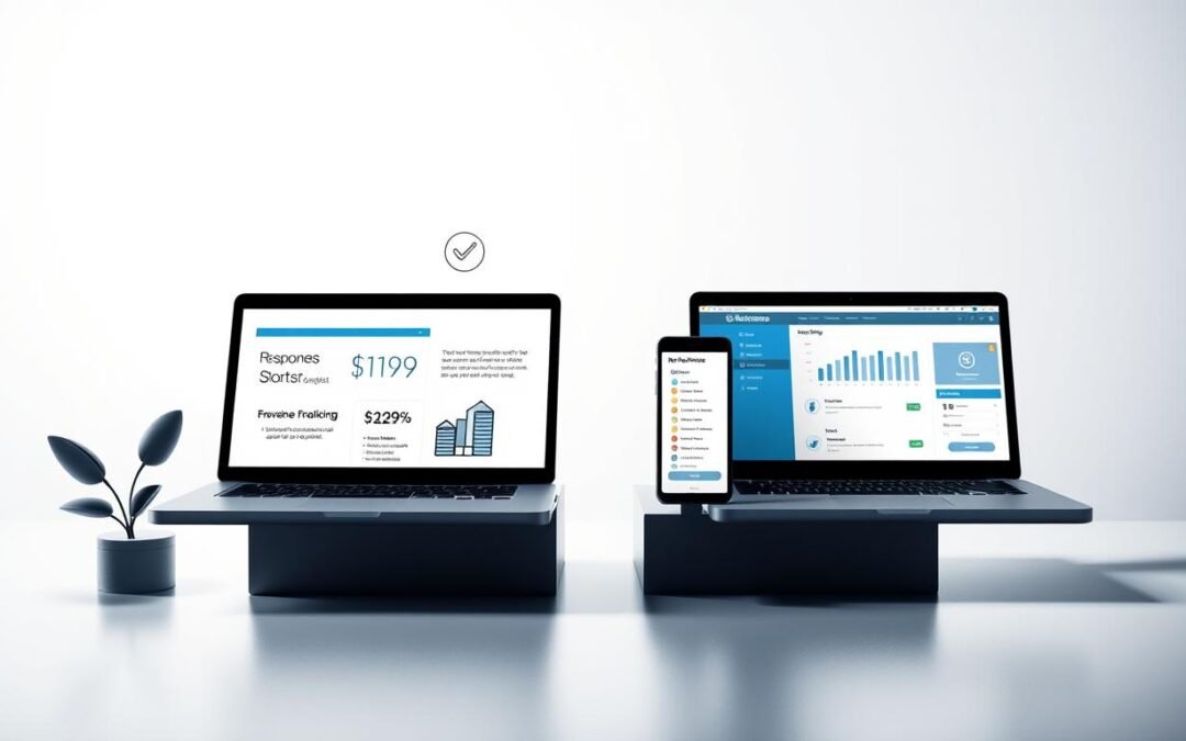 GetResponse vs Aweber for Bloggers: A Detailed Comparison
