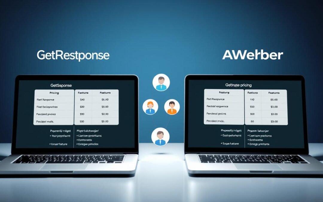 GetResponse vs AWeber Pricing Comparison: Which is Best?