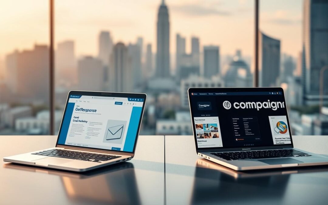 GetResponse vs Campaigner for Email Marketing: Which is Best?