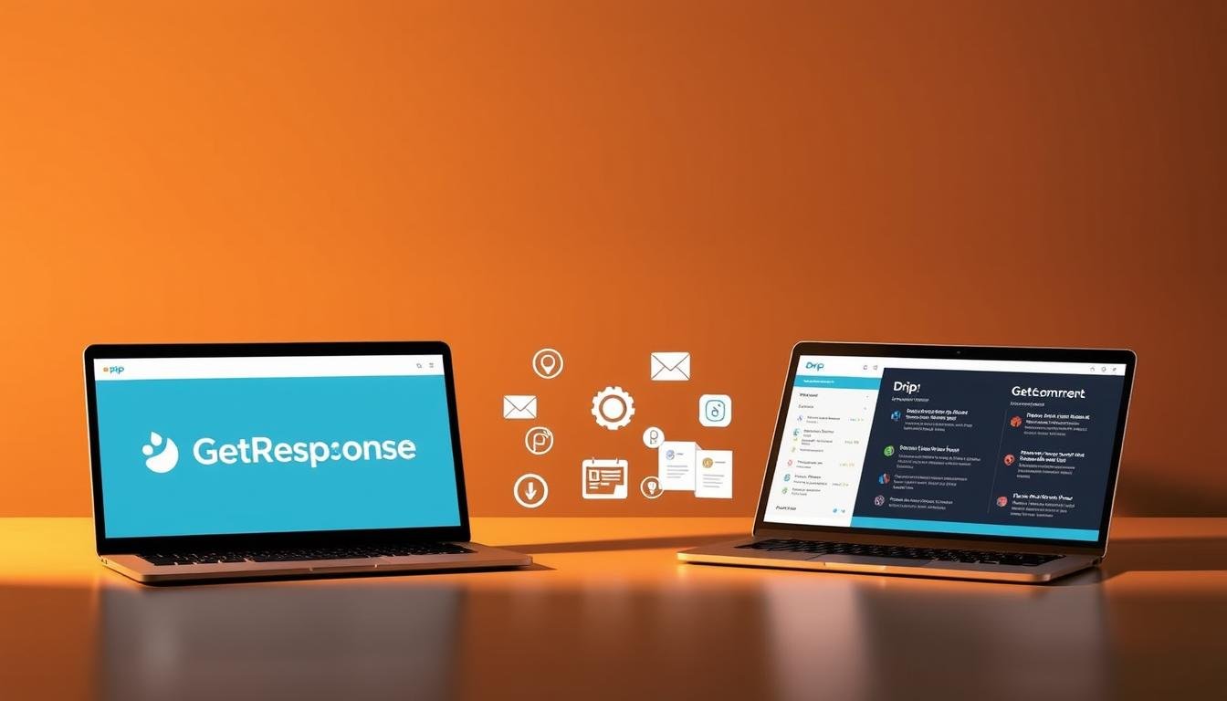 getresponse vs drip for ecommerce marketing