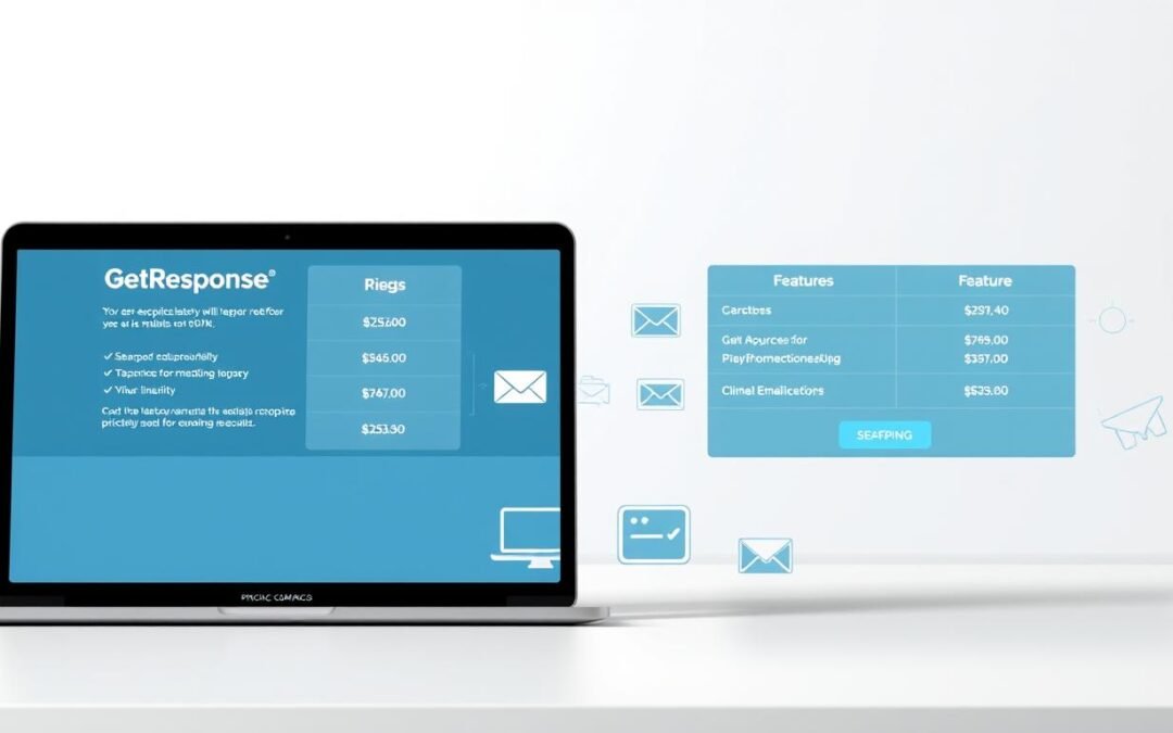 GetResponse vs Elastic Email Pricing: Detailed Comparison