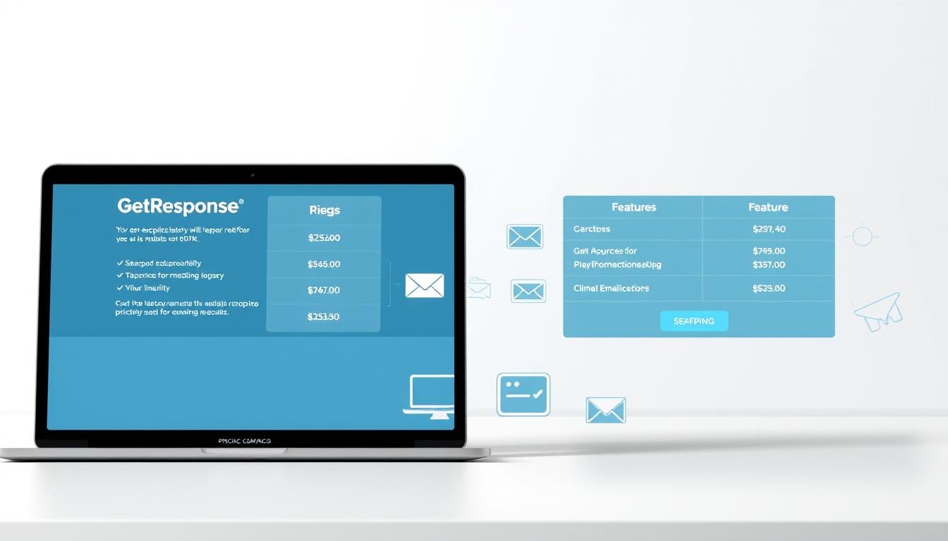 getresponse vs elastic email pricing