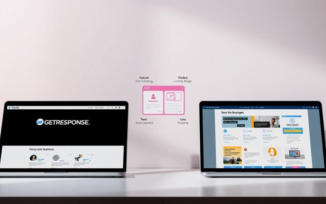 GetResponse vs Flodesk for Creative Businesses: Which is Best?