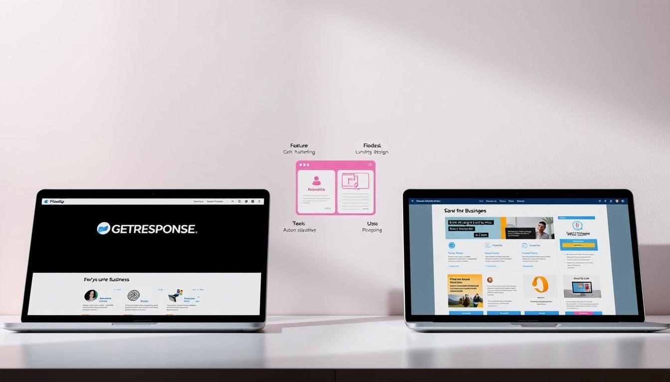 getresponse vs flodesk for creative businesses
