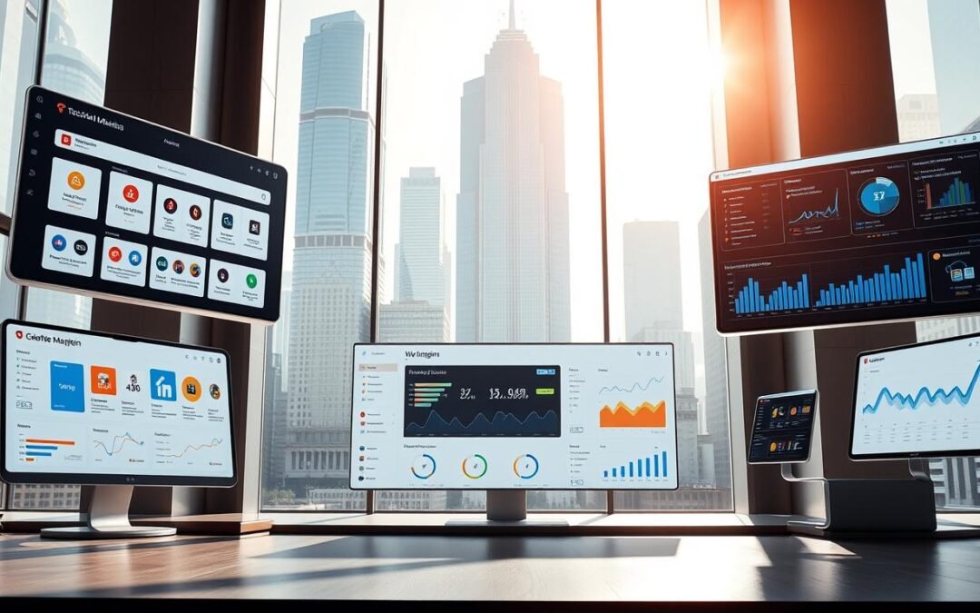 Marketing Automation Showdown: GetResponse vs HubSpot
