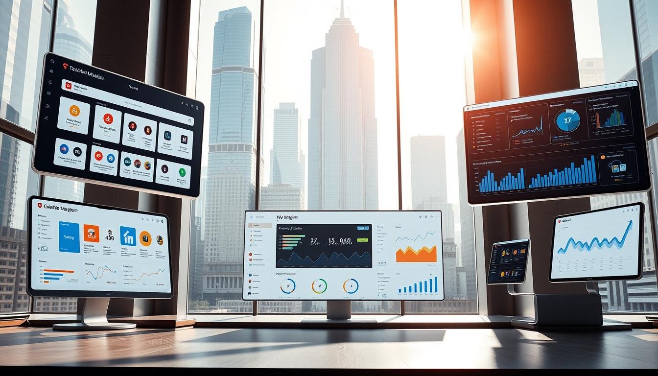 getresponse vs hubspot for marketing automation
