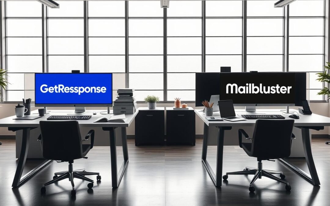 Choosing Between GetResponse vs Mailbluster for WordPress Blogs