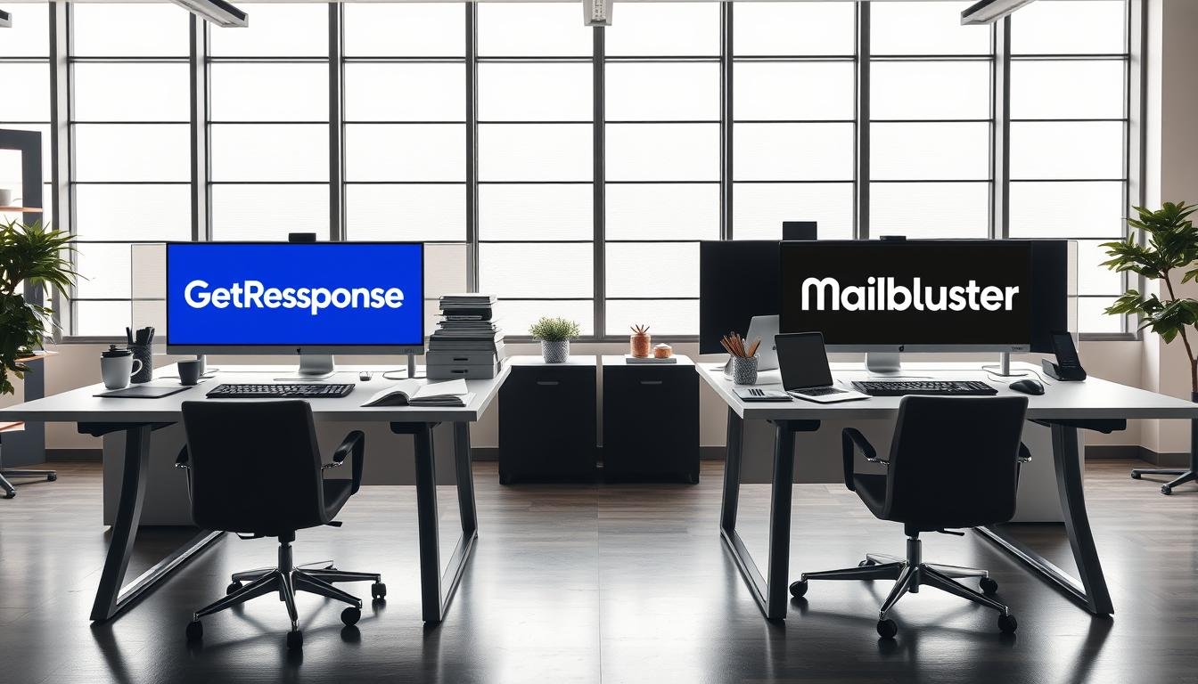 getresponse vs mailbluster for wordpress blogs