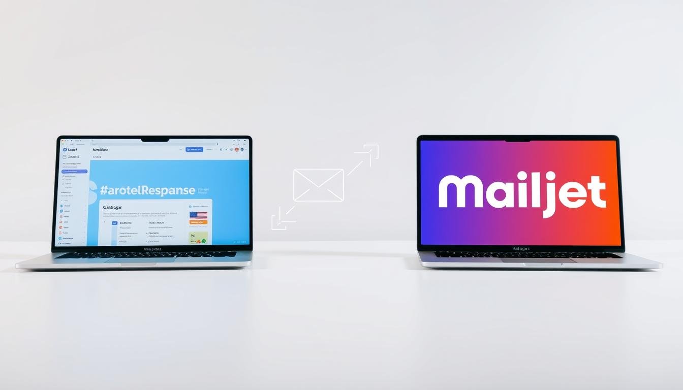 getresponse vs mailjet for transactional emails