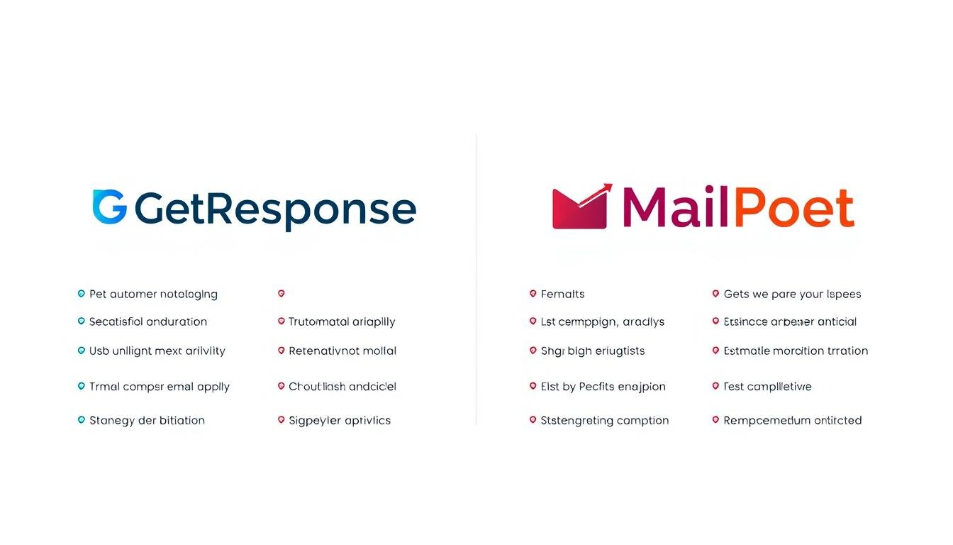 getresponse vs mailpoet for wordpress users