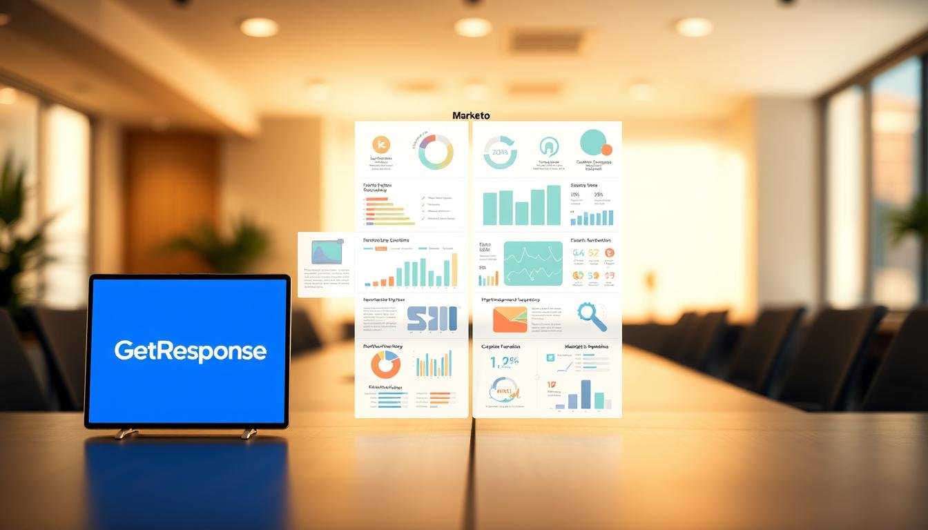 getresponse vs marketo for enterprise