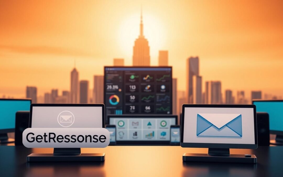 GetResponse vs MoonMail for Developers: Which is Best?