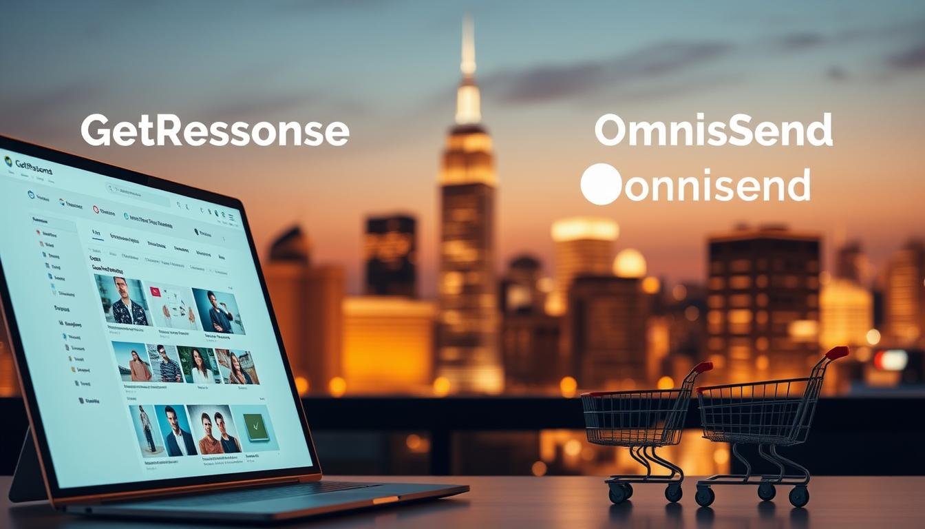 getresponse vs omnisend for ecommerce stores
