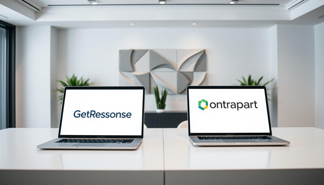 getresponse vs ontraport for marketing automation