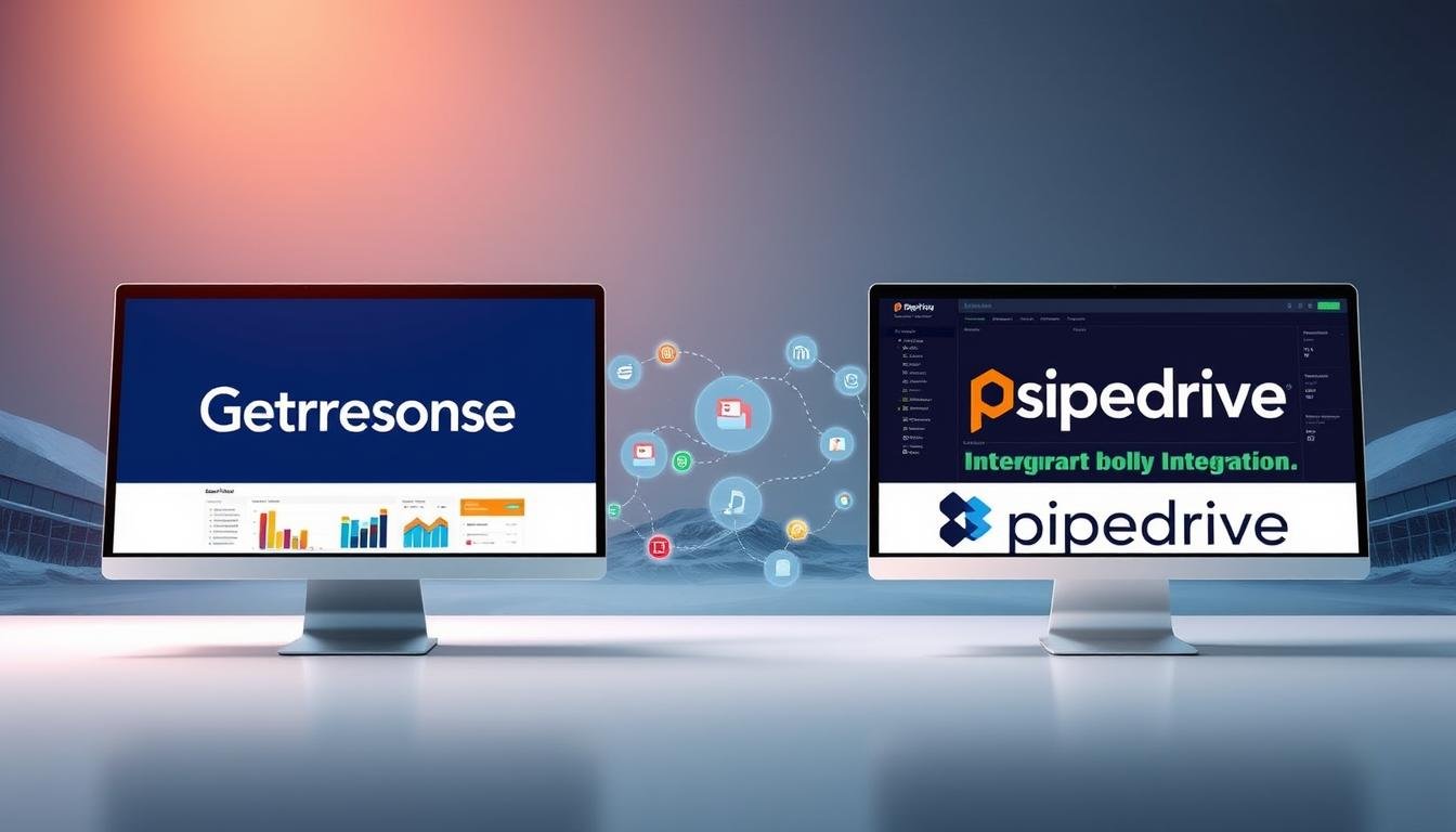 getresponse vs pipedrive for crm integration