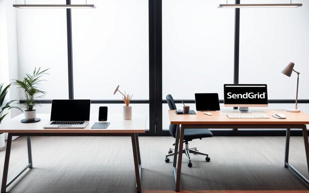 GetResponse vs SendGrid for Transactional Emails: Which is Best?