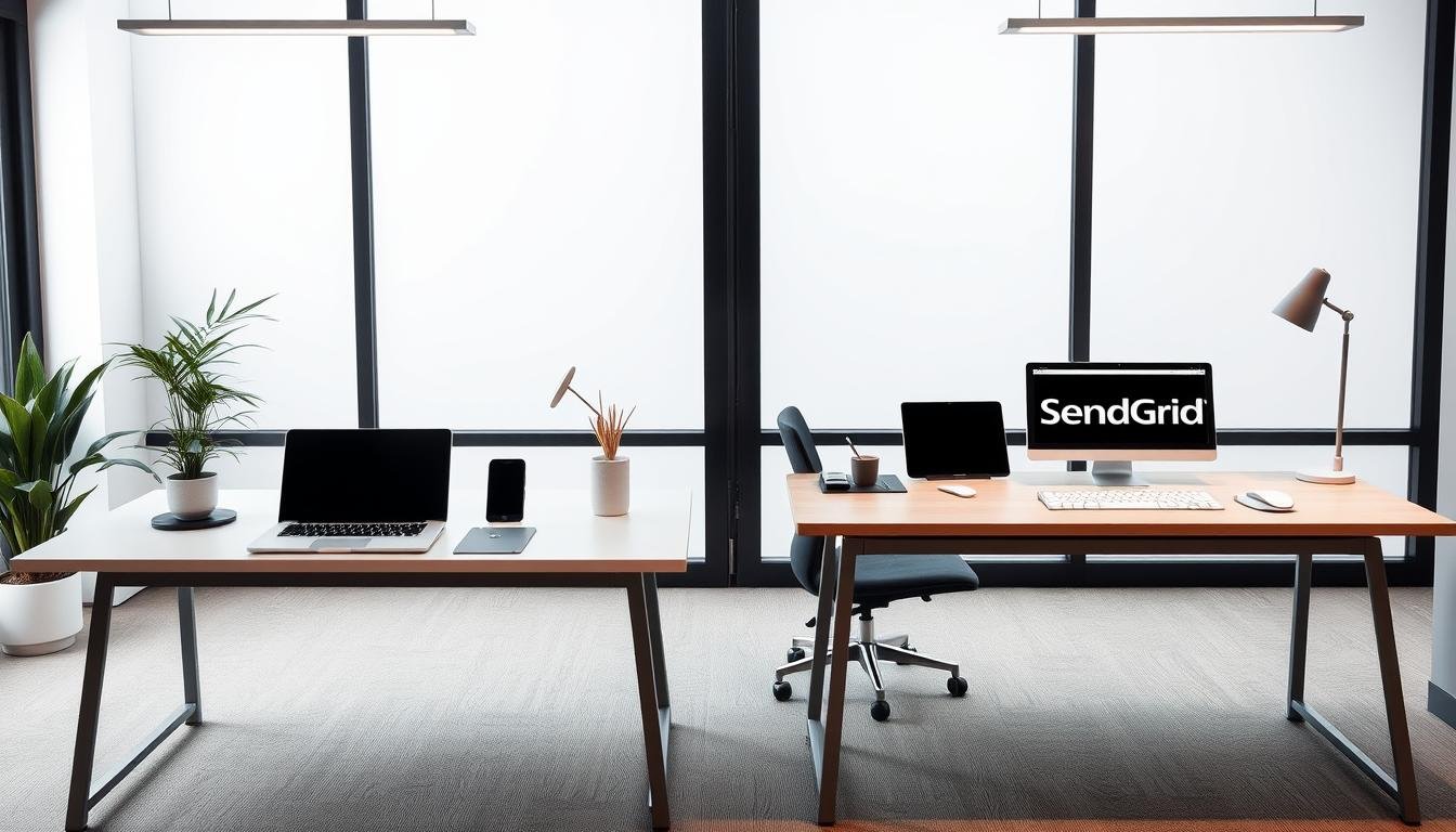 getresponse vs sendgrid for transactional emails