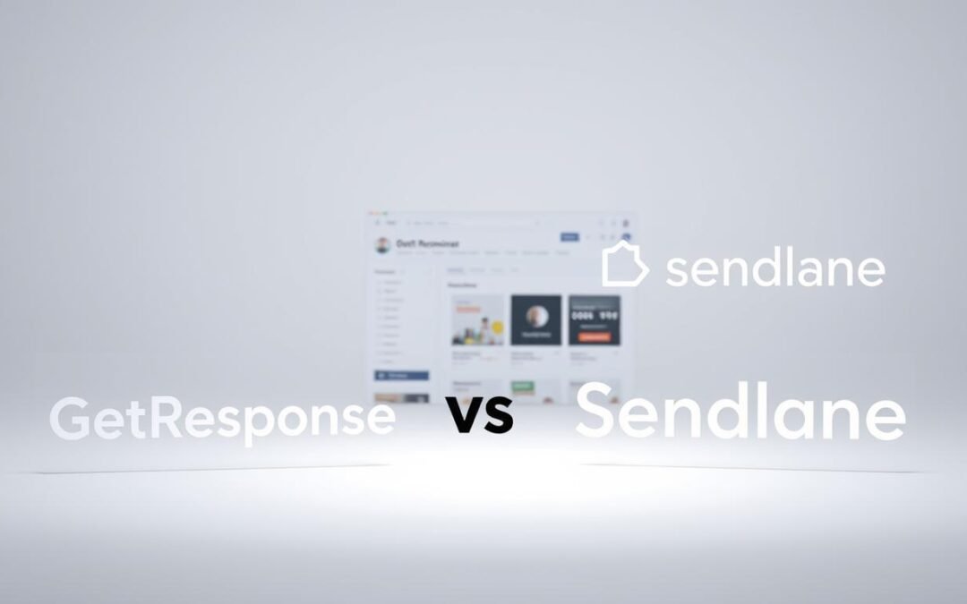 GetResponse vs Sendlane for Ecommerce Marketing: A Comparison