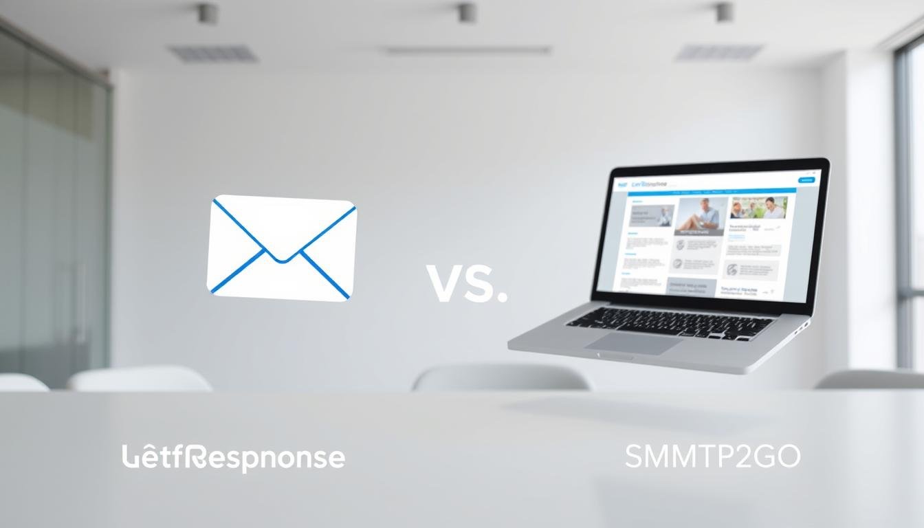 getresponse vs smtp2go for transactional emails