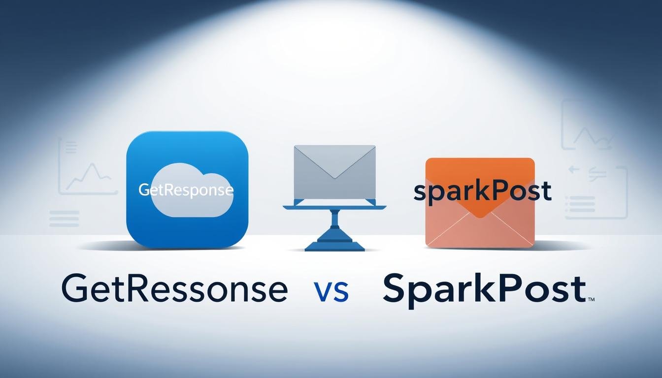 getresponse vs sparkpost for transactional emails