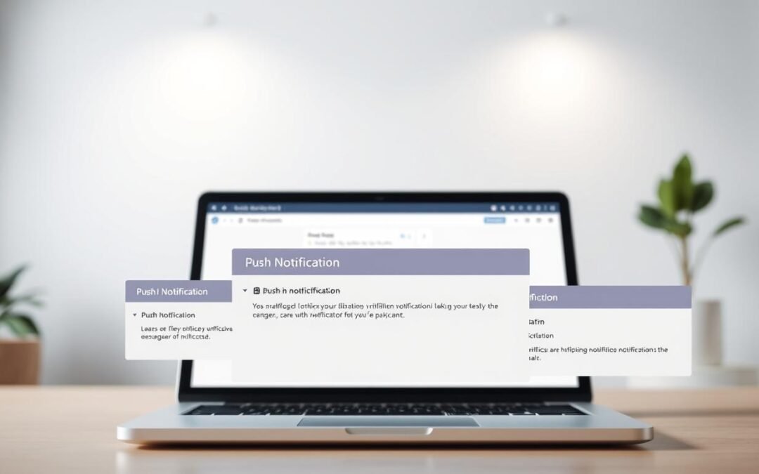 GetResponse Web Push Setup and Consent: A Step-by-Step Guide
