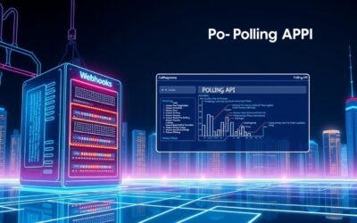 GetResponse Webhooks vs Polling API: A Comparison Guide