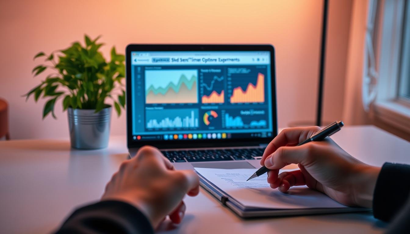 send time optimization experiments getresponse