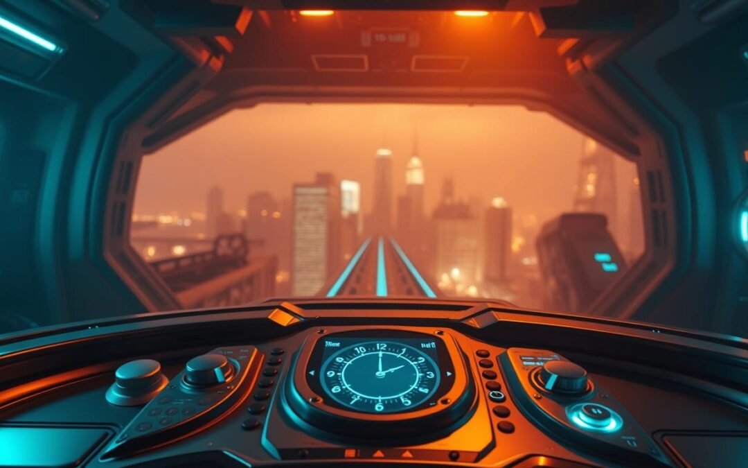 Using GetResponse’s Time Travel: A Guide to Local Send Time