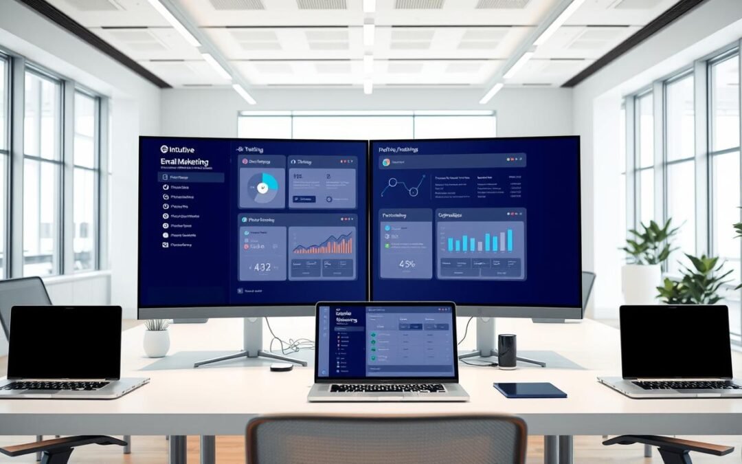 Best 6 Email Marketing Platforms for A/B Testing