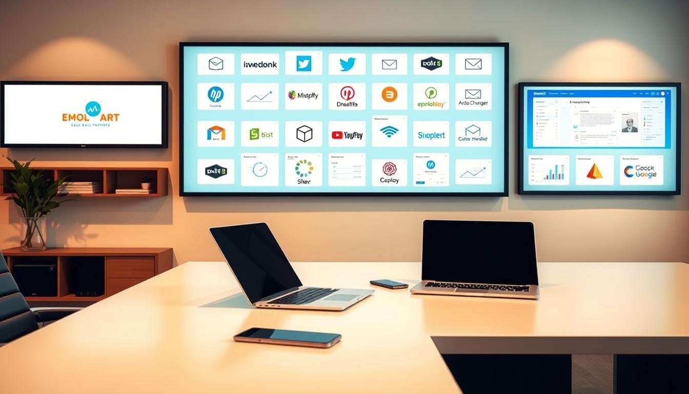Email Marketing Platforms for Automated Sales Funnels