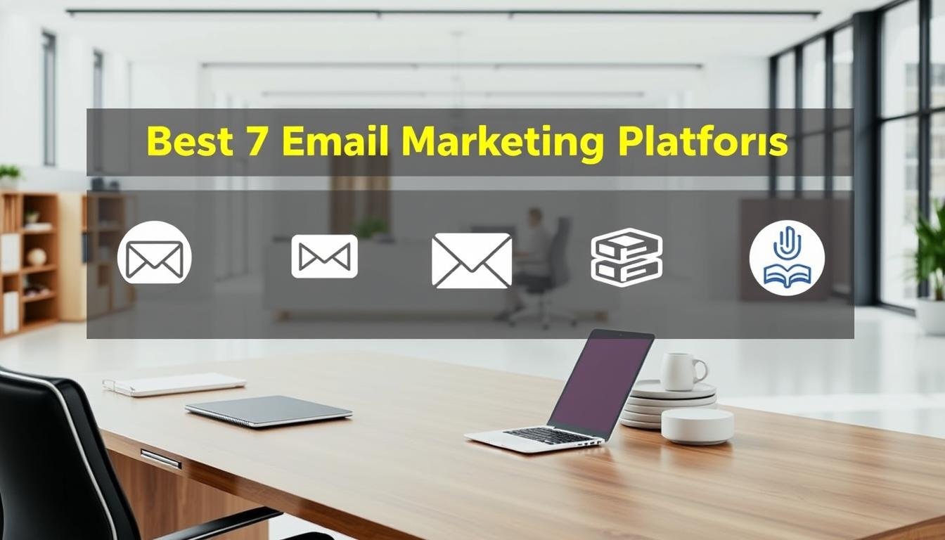 Email Marketing Platforms for Automated Workflows