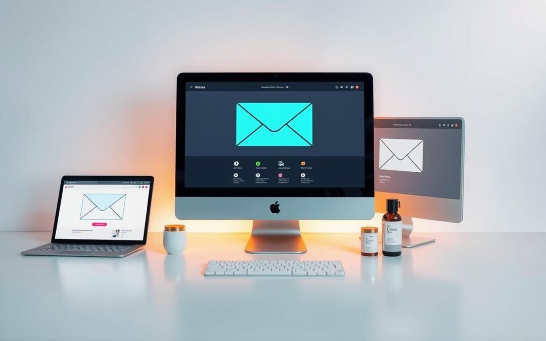 Best 5 Email Marketing Platforms for Beauty and Skincare Stores