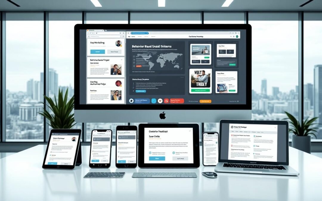 Best 10 Email Marketing Platforms for Behavior-Based Triggers