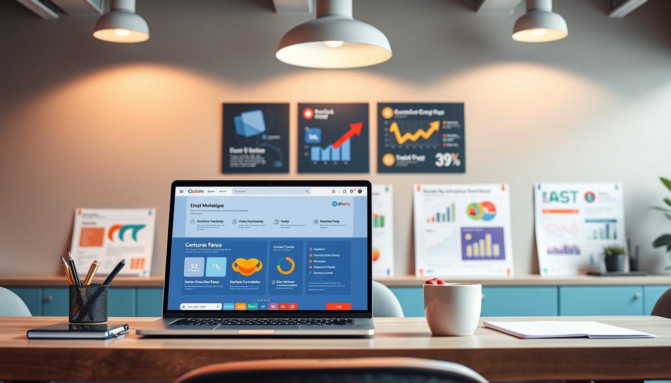 Email Marketing Platforms for Bootstrapped Startups