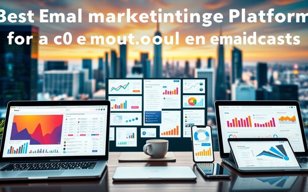 Best 10 Email Marketing Platforms for Cold Outreach