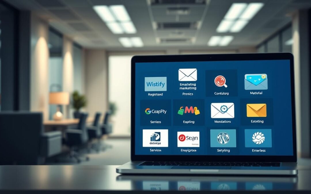 Best 7 Email Marketing Platforms for Corporate Communications