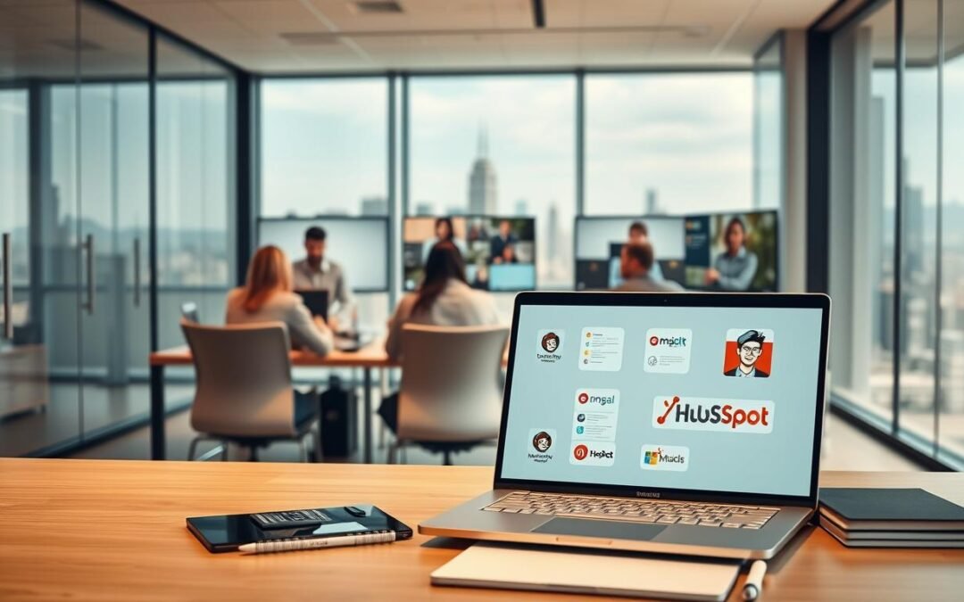 Best 6 Email Marketing Platforms for Distributed Teams